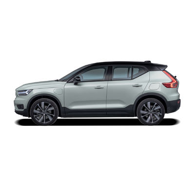 Porta ad alta velocità del veicolo elettrico 160km/H 5 Seater 5 di Volvo XC40 EV SUV