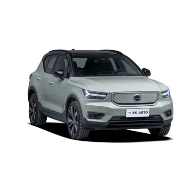 Porta ad alta velocità del veicolo elettrico 160km/H 5 Seater 5 di Volvo XC40 EV SUV