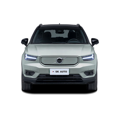 Porta ad alta velocità del veicolo elettrico 160km/H 5 Seater 5 di Volvo XC40 EV SUV
