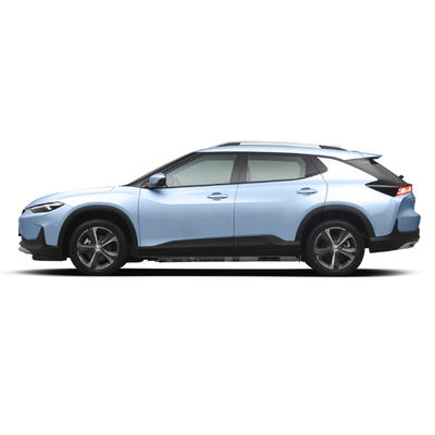 Automobile elettrica ternaria della batteria al litio 100% EV dell'automobile EV di Chevrolet Menlo per gli adulti