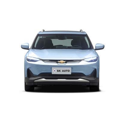 Automobile elettrica ternaria della batteria al litio 100% EV dell'automobile EV di Chevrolet Menlo per gli adulti