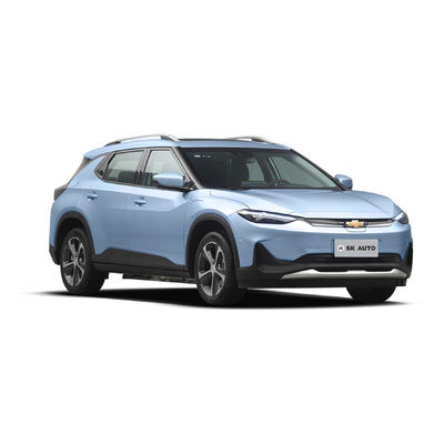 Automobile elettrica ternaria della batteria al litio 100% EV dell'automobile EV di Chevrolet Menlo per gli adulti