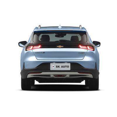 Automobile elettrica ternaria della batteria al litio 100% EV dell'automobile EV di Chevrolet Menlo per gli adulti