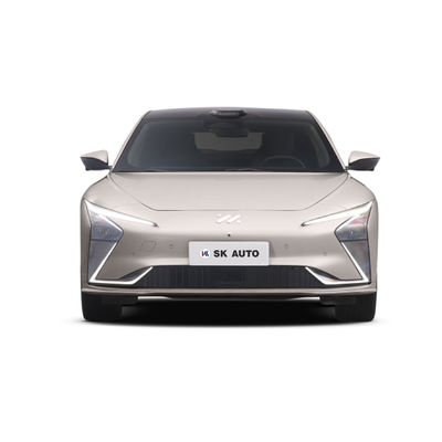 Im motors L7 Dynamic 2023 Sedans elettrici Long Range 615 km Veicolo elettrico