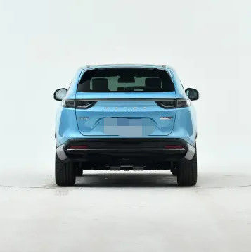 Honda E: l'automobile EV della mano sinistra ns1 autonomia veicoli di 420km ENS1 New Energy