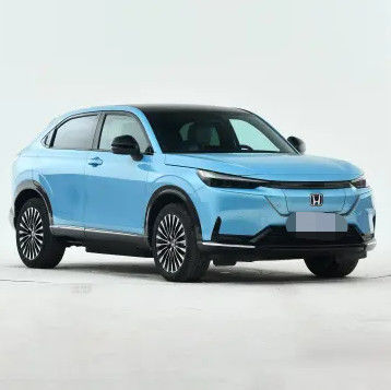 Honda E: l'automobile EV della mano sinistra ns1 autonomia veicoli di 420km ENS1 New Energy