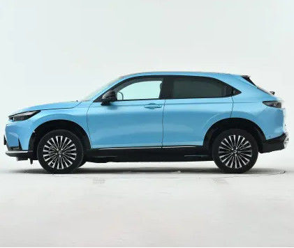 Honda E: l'automobile EV della mano sinistra ns1 autonomia veicoli di 420km ENS1 New Energy
