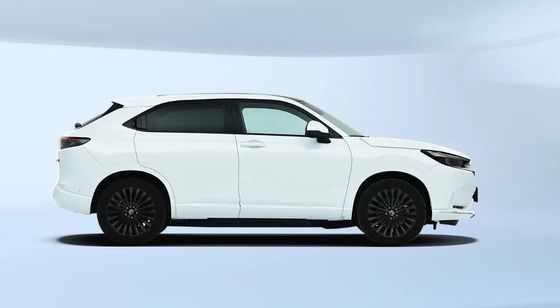 Veicoli a nuova energia di alta qualità Honda eNP1 510km Endurance Mileage Piccolo SUV Pure Electric Car eNP1