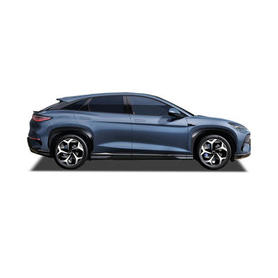 BYD Sealion 07 EV SUV 170kw 230kw 390kw All Wheel Drive Nuovo arrivo Hot Sell Chinese Ev Cars Byd Sealion