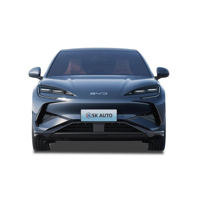BYD Sealion 07 EV SUV 170kw 230kw 390kw All Wheel Drive Nuovo arrivo Hot Sell Chinese Ev Cars Byd Sealion