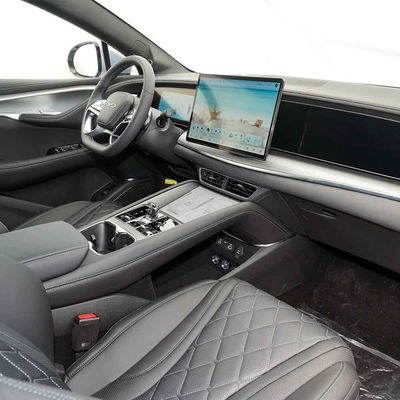 BYD Sealion 07 EV SUV 170kw 230kw 390kw All Wheel Drive Nuovo arrivo Hot Sell Chinese Ev Cars Byd Sealion