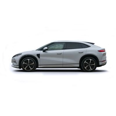 2024 BYD Song L ev Campione elettrico puro 4wd Flagship Medium Suv Veicolo elettrico Byd Song L