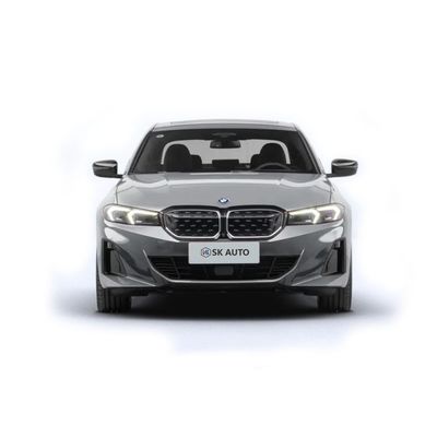 Nuovo di zecca per BMW i3 Lussureggiante Berlina Veicolo elettrico auto elettrica EV Veicolo elettrico