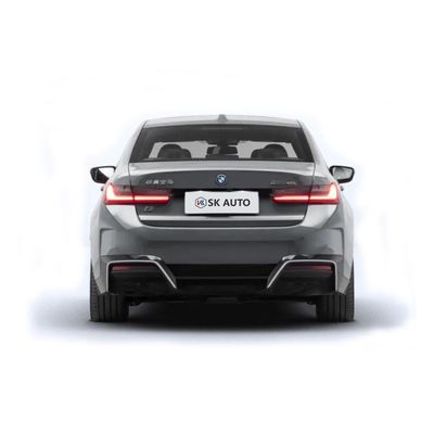 Nuovo di zecca per BMW i3 Lussureggiante Berlina Veicolo elettrico auto elettrica EV Veicolo elettrico