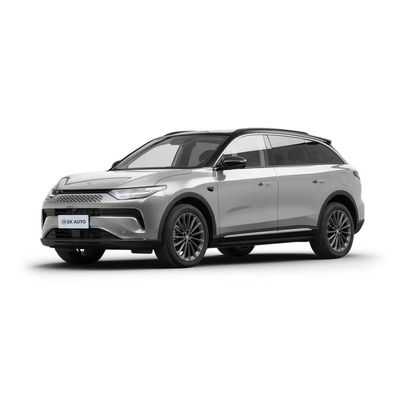 La batteria al litio ternaria Leapmotor C11 Nedc 510km autonomia veicoli elettrici utilizzati