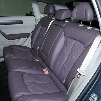 La batteria al litio ternaria Leapmotor C11 Nedc 510km autonomia veicoli elettrici utilizzati