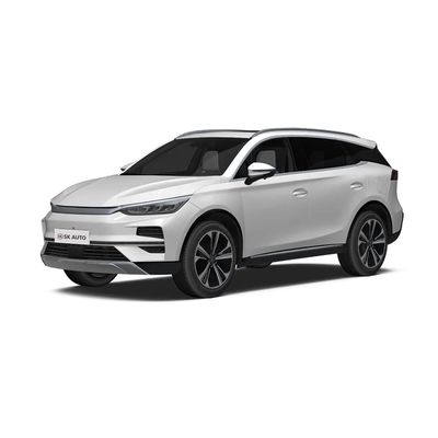 2024 Smart BYD EV Car Long Range 730KM Flagship BYD Tang Nuovo veicolo energetico