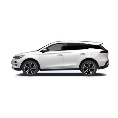 2024 Smart BYD EV Car Long Range 730KM Flagship BYD Tang Nuovo veicolo energetico