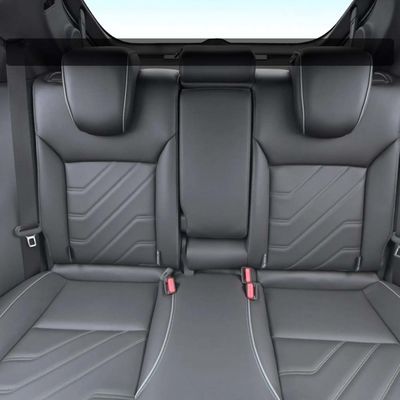 Distanza in miglia piccolo SUV di resistenza di Honda ENP1 510km dei veicoli di New Energy di alta qualità per le famiglie