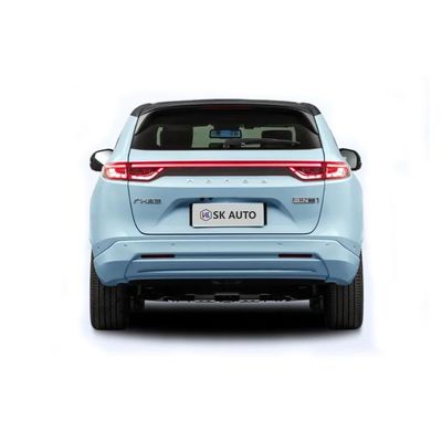 Distanza in miglia piccolo SUV di resistenza di Honda ENP1 510km dei veicoli di New Energy di alta qualità per le famiglie