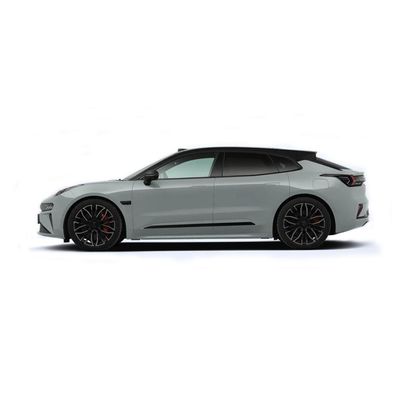 2025 ZEEKR 001 YOU Limousine Auto elettriche Hatchback 100kwh LHD Per famiglie Viaggi veloce ricarica con tetto solare