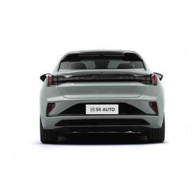 2025 ZEEKR 001 YOU Limousine Auto elettriche Hatchback 100kwh LHD Per famiglie Viaggi veloce ricarica con tetto solare