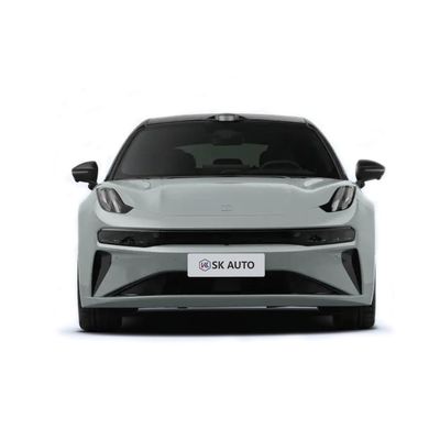 2025 ZEEKR 001 YOU Limousine Auto elettriche Hatchback 100kwh LHD Per famiglie Viaggi veloce ricarica con tetto solare