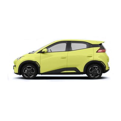 5 posti BYD EV Car Sea Gull Veicolo elettrico con molteplici caratteristiche interne Energia pulita