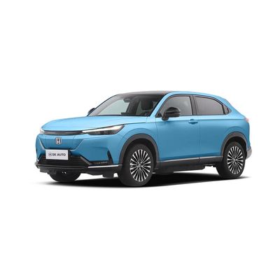 Honda E: Veicolo di trasporto personale del nuovo delle automobili del passeggero dei sedili NS1 5 veicolo elettrico di Ev New Energy