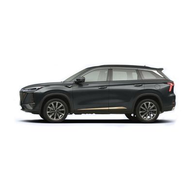 Changan CS75 più la benzina a benzina SUV 2.0T ad alta velocità delle automobili