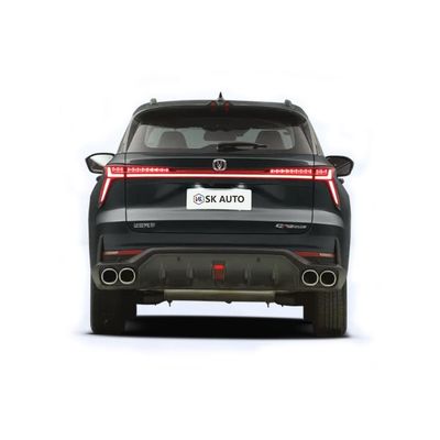 Changan CS75 più la benzina a benzina SUV 2.0T ad alta velocità delle automobili