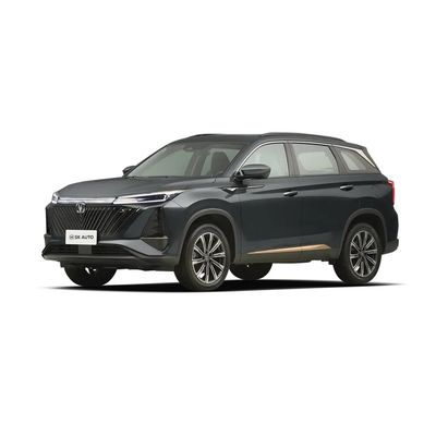 Changan CS75 più la benzina a benzina SUV 2.0T ad alta velocità delle automobili