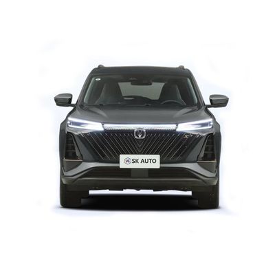 Changan CS75 più la benzina a benzina SUV 2.0T ad alta velocità delle automobili