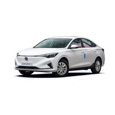 Seconda mano pura dell'automobile elettrica di Changan Eado 460 per l'automobile e la famiglia del taxi