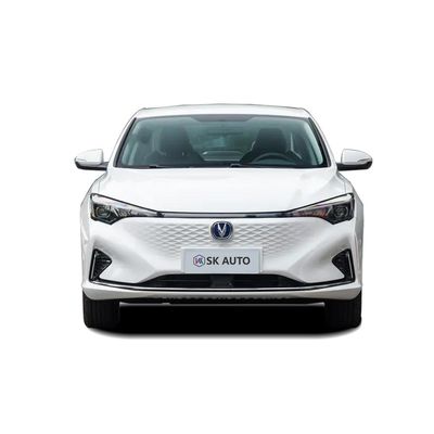 Seconda mano pura dell'automobile elettrica di Changan Eado 460 per l'automobile e la famiglia del taxi