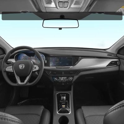 Seconda mano pura dell'automobile elettrica di Changan Eado 460 per l'automobile e la famiglia del taxi