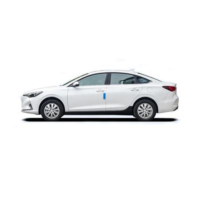 Seconda mano pura dell'automobile elettrica di Changan Eado 460 per l'automobile e la famiglia del taxi