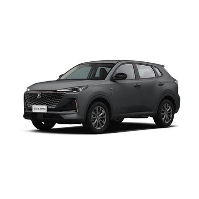 Auto usate Changan CS55 della seconda mano dell'affare di famiglia PIÙ la versione 1.5T 188HP L4 della balena blu