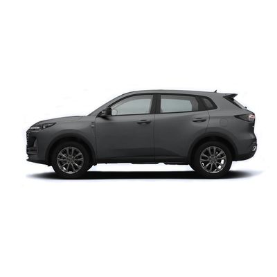 Auto usate Changan CS55 della seconda mano dell'affare di famiglia PIÙ la versione 1.5T 188HP L4 della balena blu