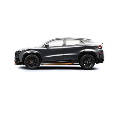 Frizione doppia di Max Speed 205KM/H del motore a benzina di SUV del compatto dell'UNITÀ 1.5T di Changan della nave ammiraglia