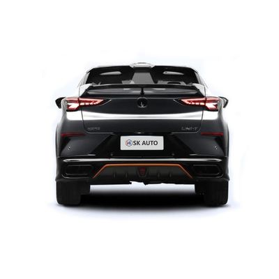 Frizione doppia di Max Speed 205KM/H del motore a benzina di SUV del compatto dell'UNITÀ 1.5T di Changan della nave ammiraglia