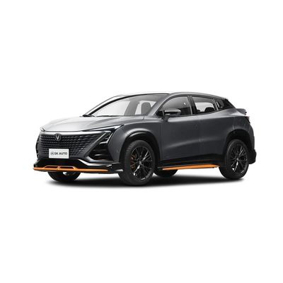Frizione doppia di Max Speed 205KM/H del motore a benzina di SUV del compatto dell'UNITÀ 1.5T di Changan della nave ammiraglia
