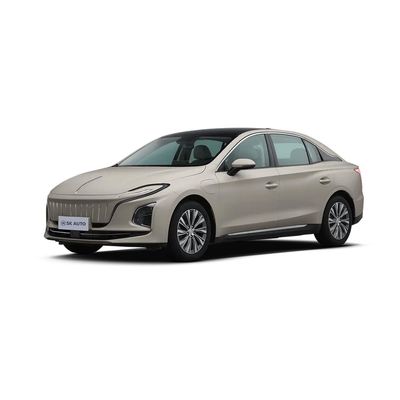 Hongqi EQM5 5 porte 5 sedili hatchback elettrico 3 modalità di guida scelta 2023 Nuovo modello velocità