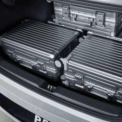 In automobile nuovissima di riserva dei veicoli 5-Seat di energia di Xiaopeng P5 0km dell'automobile di Ev per le famiglie