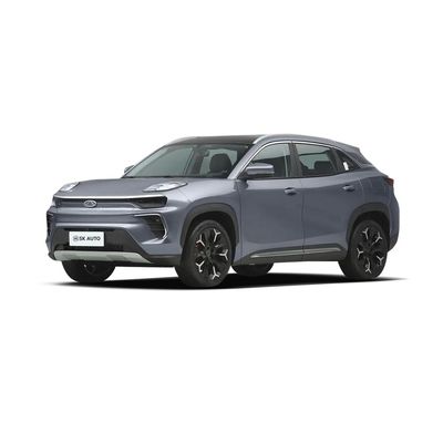Automobile elettrica utilizzata grandi Ant Automobile EV 5 sedili delle porte 5 di Chery 0,5 ore velocemente che fanno pagare