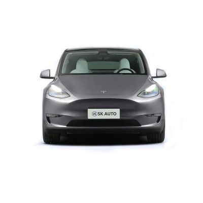 2024 Tesla Modello Y Nuova energia auto elettrica batteria grande trazione a quattro ruote lunga autonomia