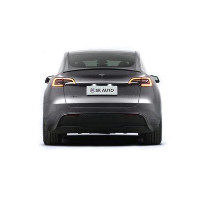 2024 Tesla Modello Y Nuova energia auto elettrica batteria grande trazione a quattro ruote lunga autonomia