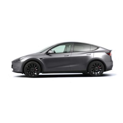 2024 Tesla Modello Y Nuova energia auto elettrica batteria grande trazione a quattro ruote lunga autonomia