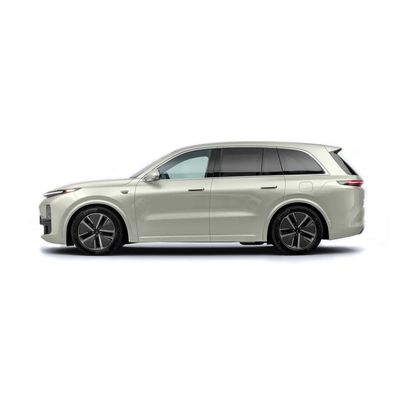 180km/h Max Speed Li L8 Max AWD 490HP 5 porte 6 posti SUV elettrico con 1200km di autonomia e 3005mm di passo