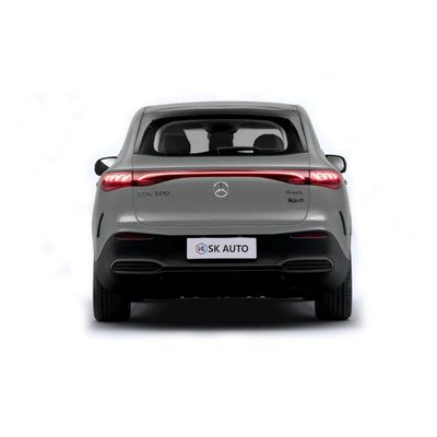 2024 Mercedes Benz EQE 500 SUV Luxury Electric Car Sedan 609km Lungo raggio